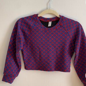 American Apparel Top